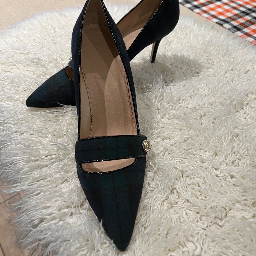 Jcrew Pump